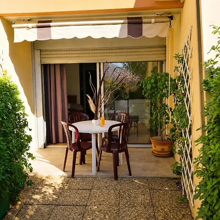 Apartament Neuf - Cannes Marina - Terrasse & Piscine Mandelieu