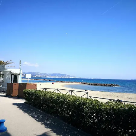 Neuf Cannes Marina Jardin & Piscine Privee Mandelieu-la-Napoule