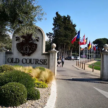 Daire Neuf Cannes Marina Jardin & Piscine Privee