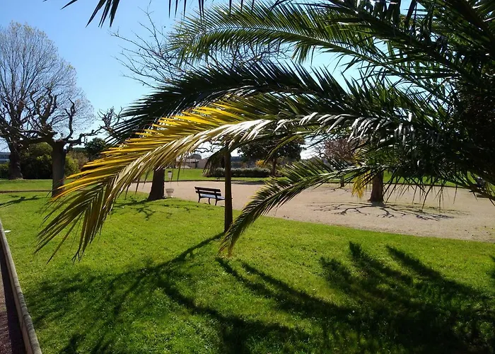 Neuf Cannes Marina Jardin & Piscine Privee *