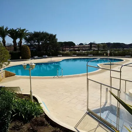 Neuf Cannes Marina Jardin&piscine Privée * Mandelieu