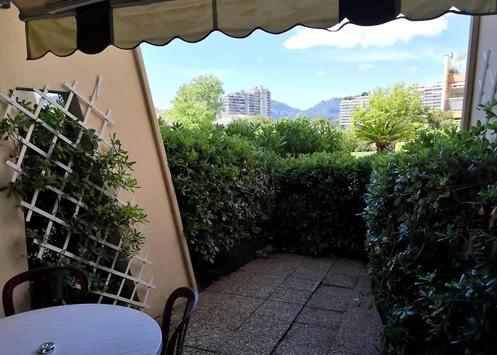 Lägenhet Neuf Cannes Marina Jardin & Piscine Privee Mandelieu